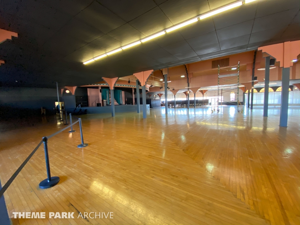 Ballroom at Cedar Point