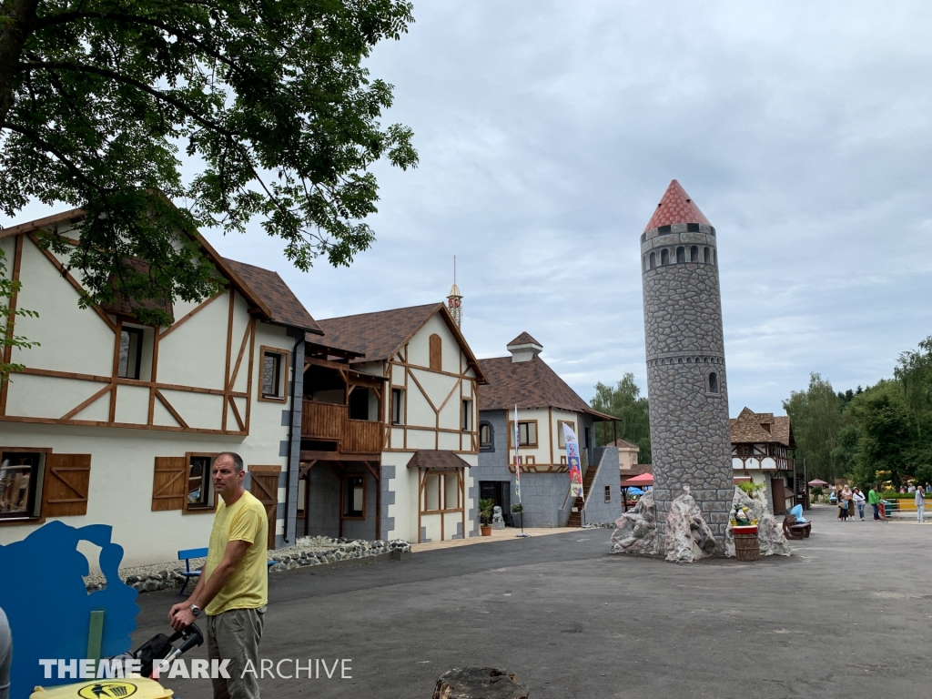 Misc at Freizeit Land Geiselwind