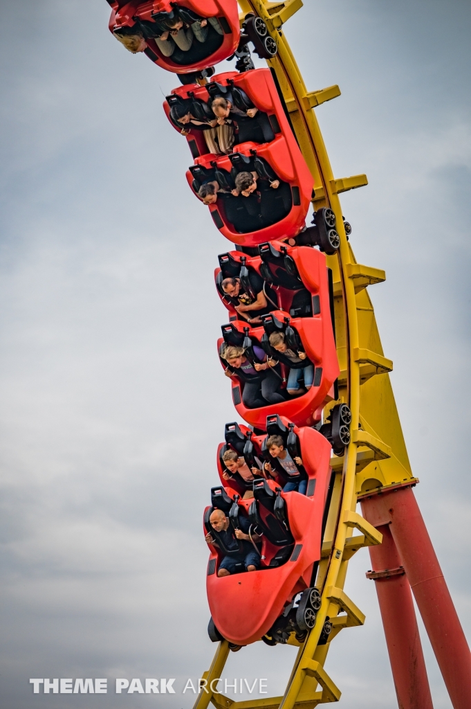 Boomerang at Freizeit Land Geiselwind