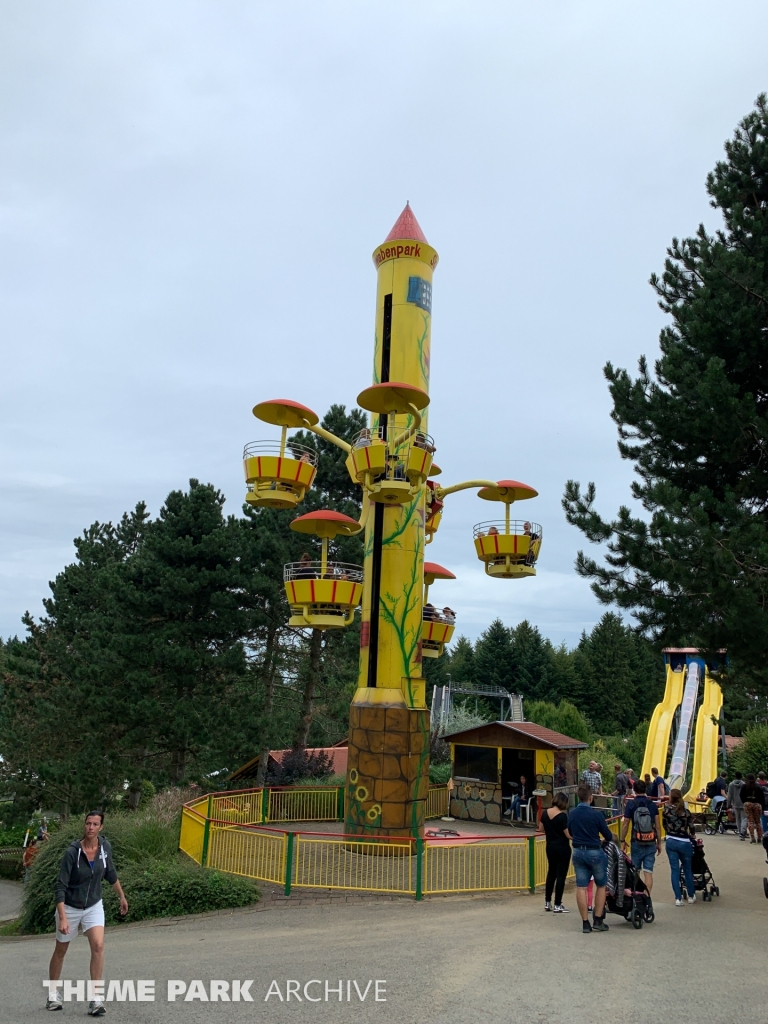 Marchenturm at Schwaben Park