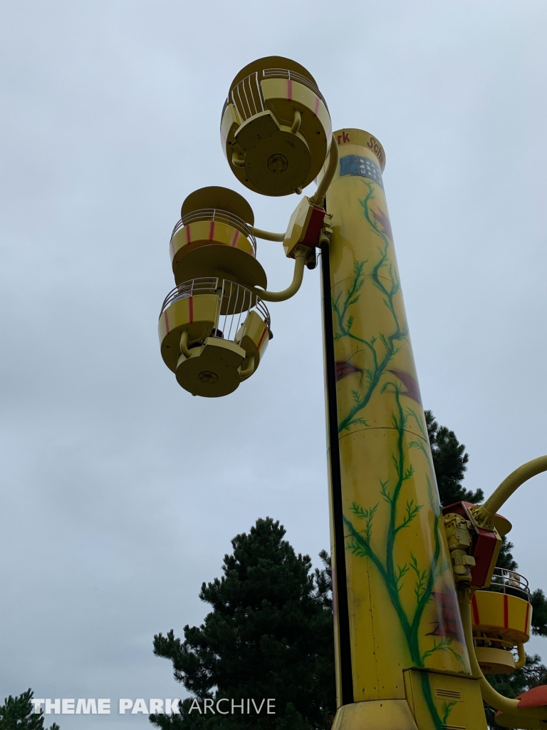 Marchenturm at Schwaben Park