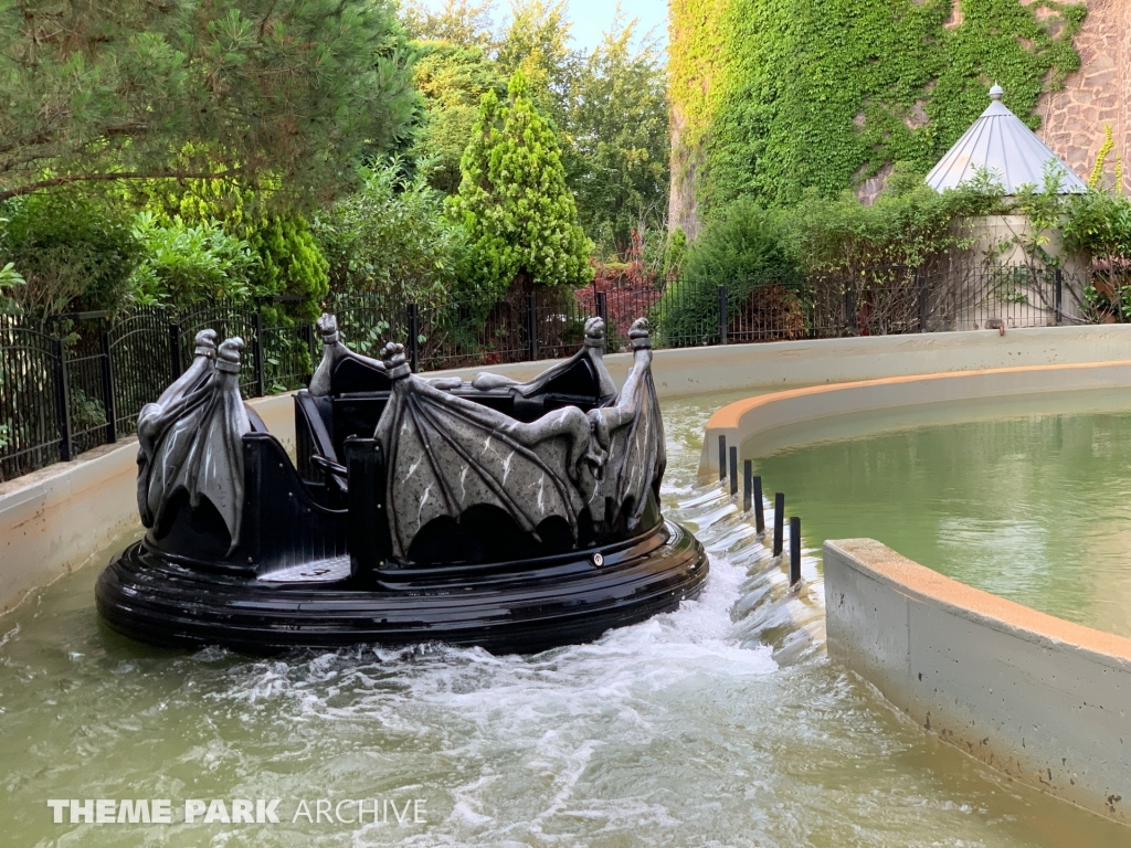 River Quest at Phantasialand