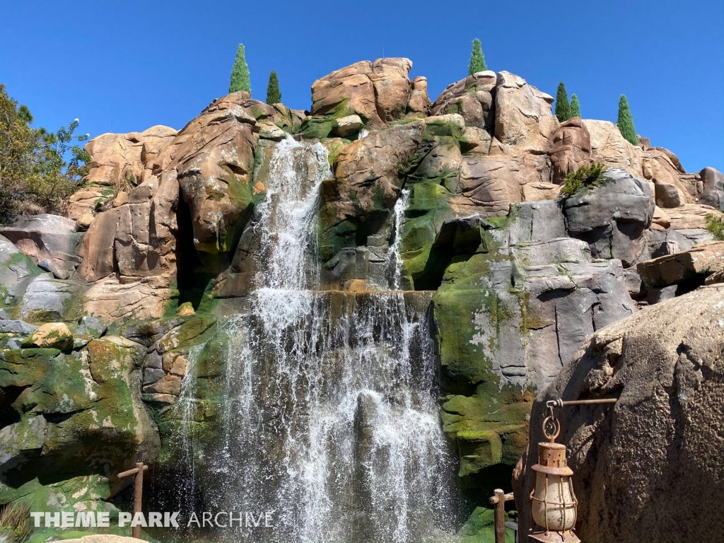 Canada at Disney's Hollywood Studios