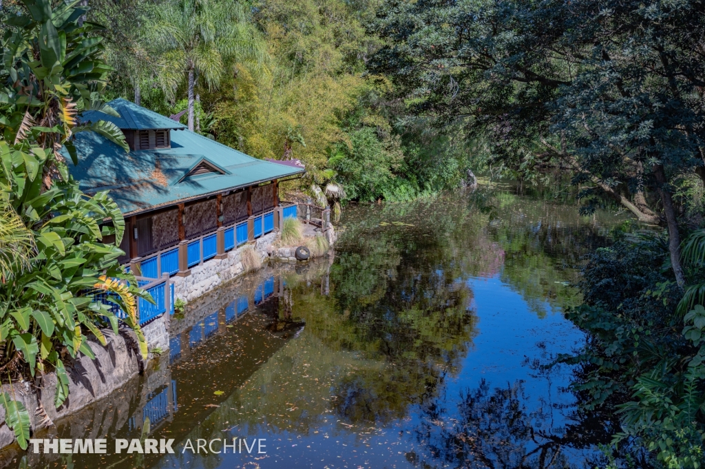 Discovery Island at Disney's Hollywood Studios