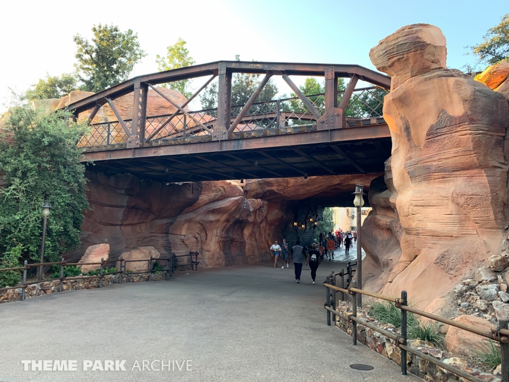 Star Wars: Galaxy's Edge at Disneyland