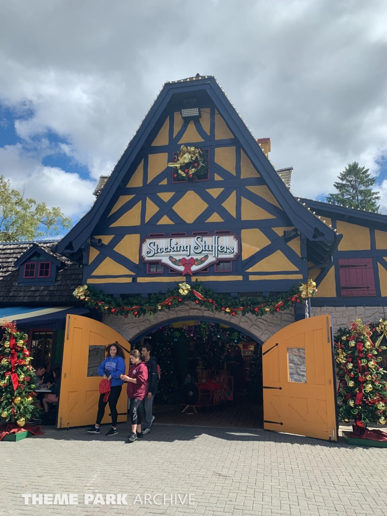 Medieval Faire at Canada's Wonderland