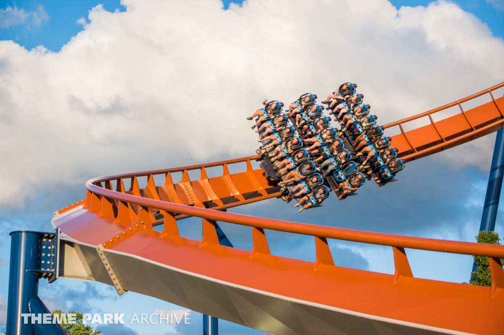 Valravn at Cedar Point