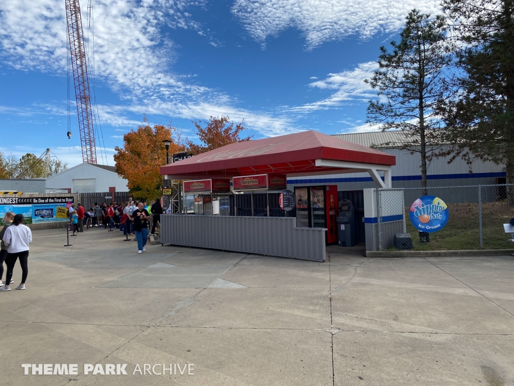 Misc at Kings Island