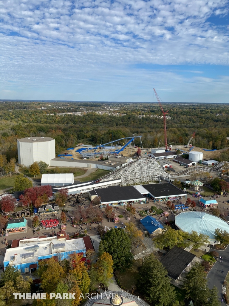 Orion at Kings Island