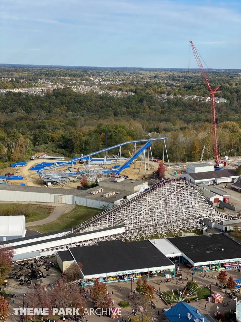 Orion at Kings Island