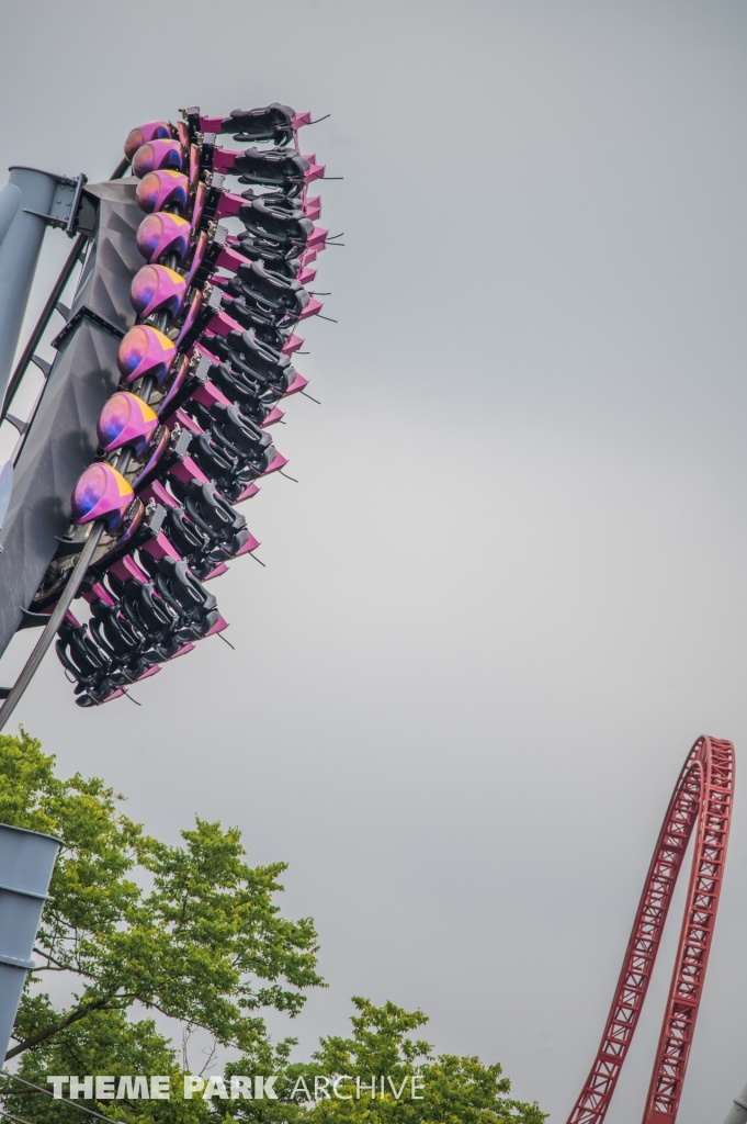 Great Bear at Hersheypark