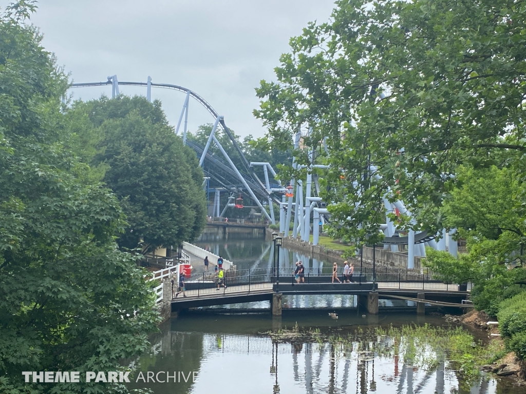 Misc at Hersheypark