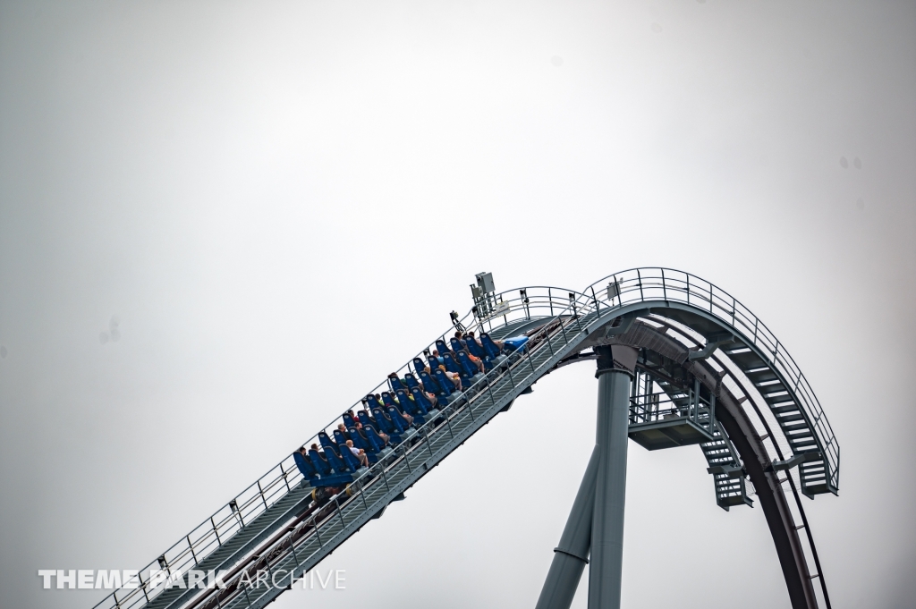 Candymonium at Hersheypark