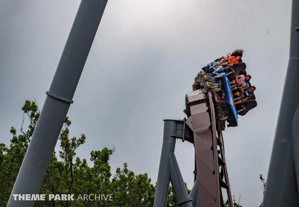 Candymonium at Hersheypark