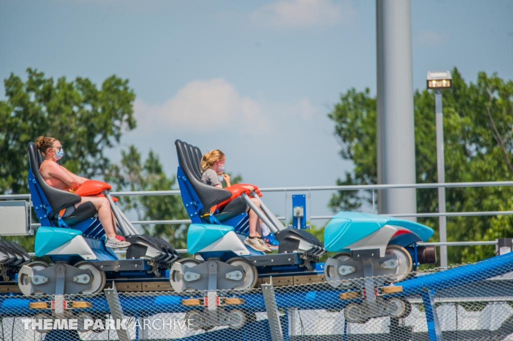 Orion at Kings Island