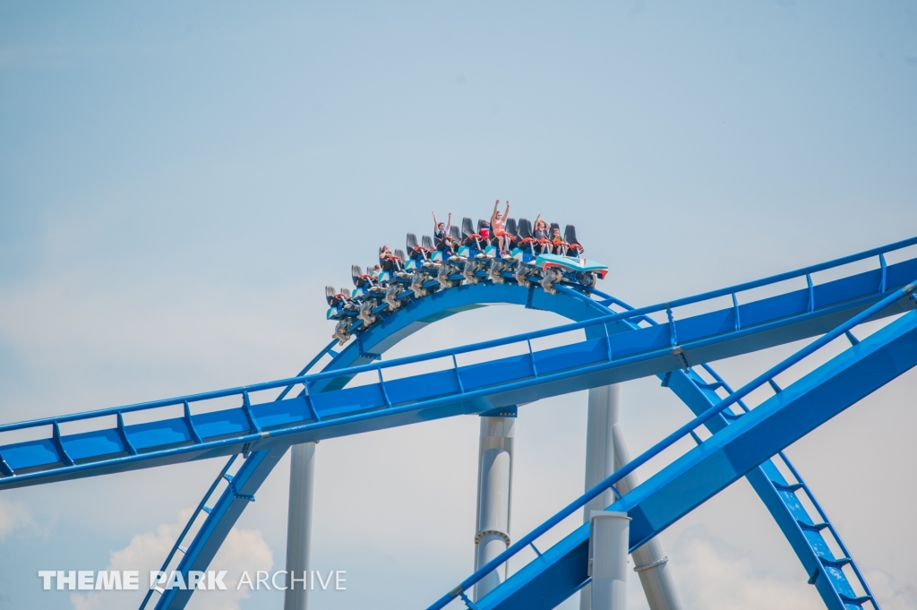 Orion at Kings Island