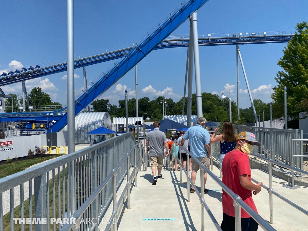 Orion at Kings Island