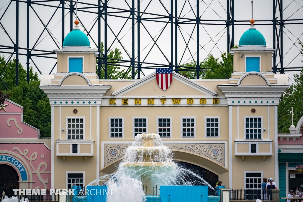 Misc at Kennywood