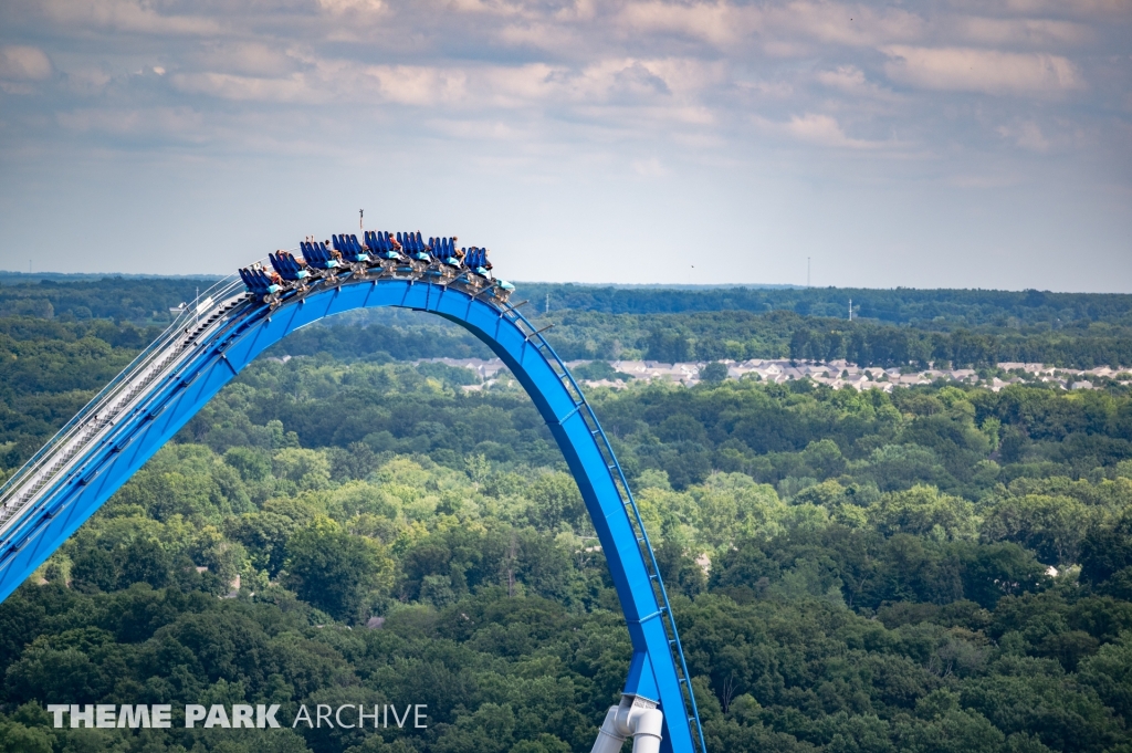 Orion at Kings Island