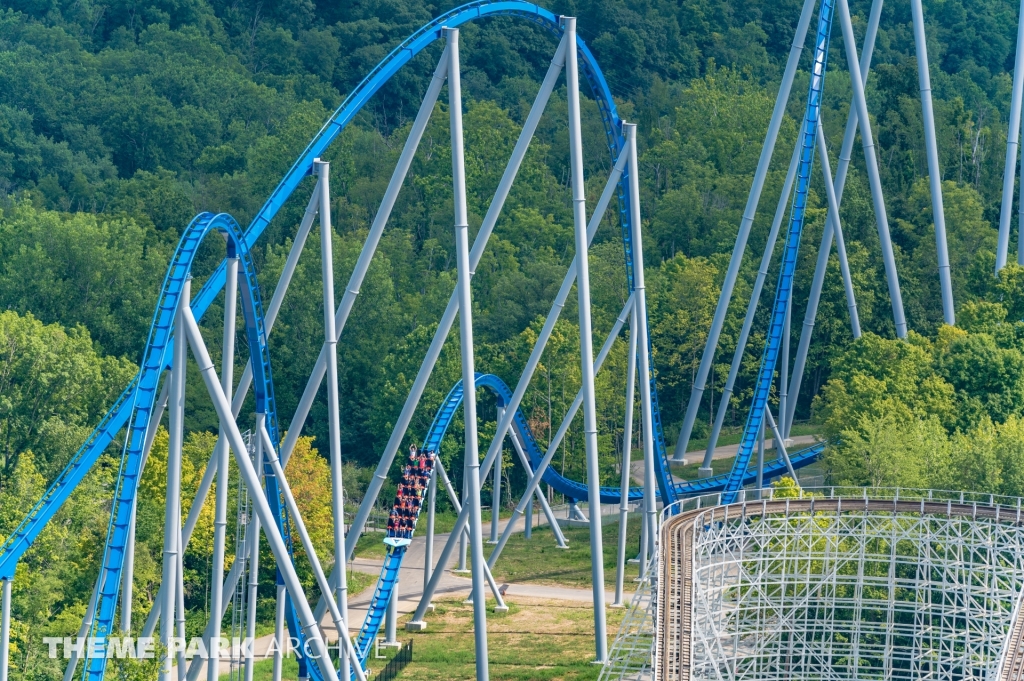 Orion at Kings Island