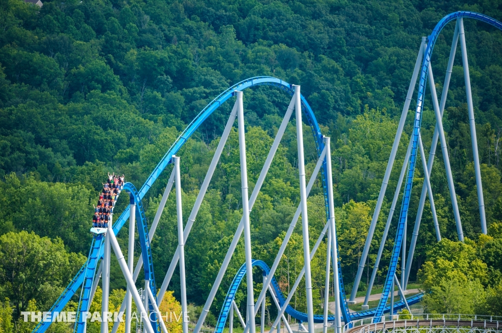 Orion at Kings Island