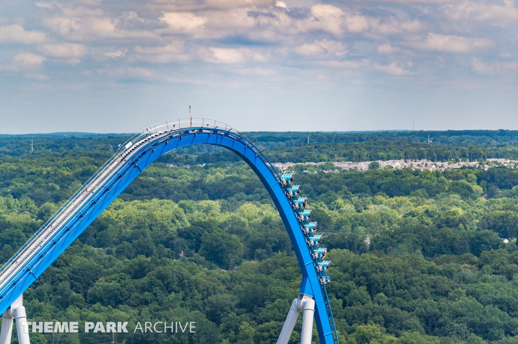 Orion at Kings Island