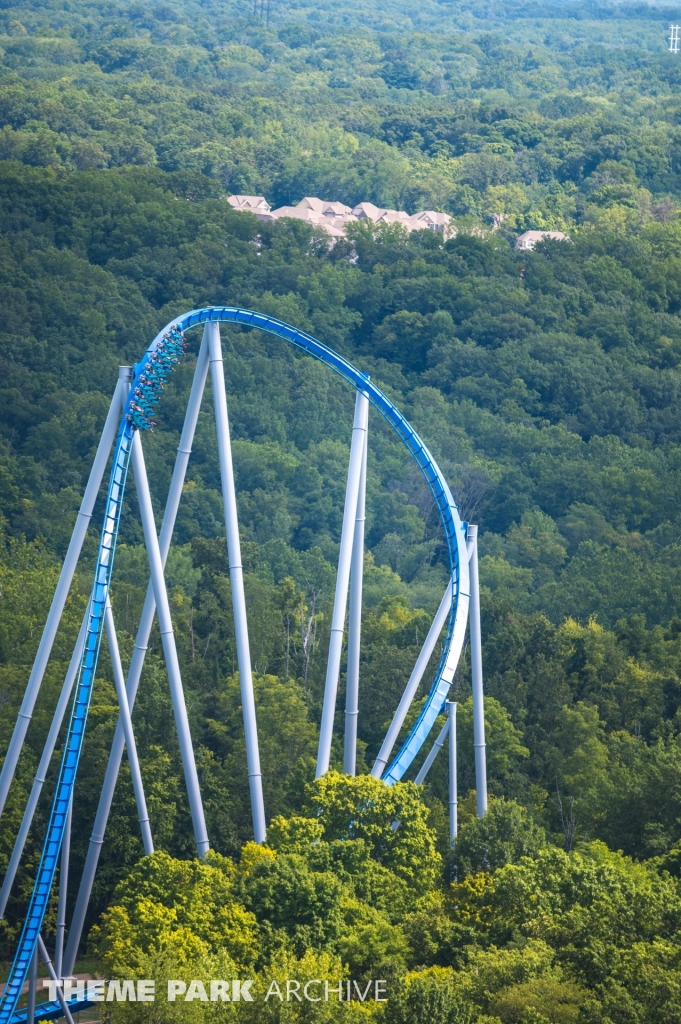 Orion at Kings Island