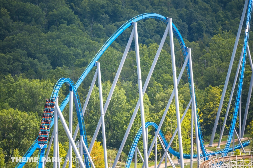 Orion at Kings Island