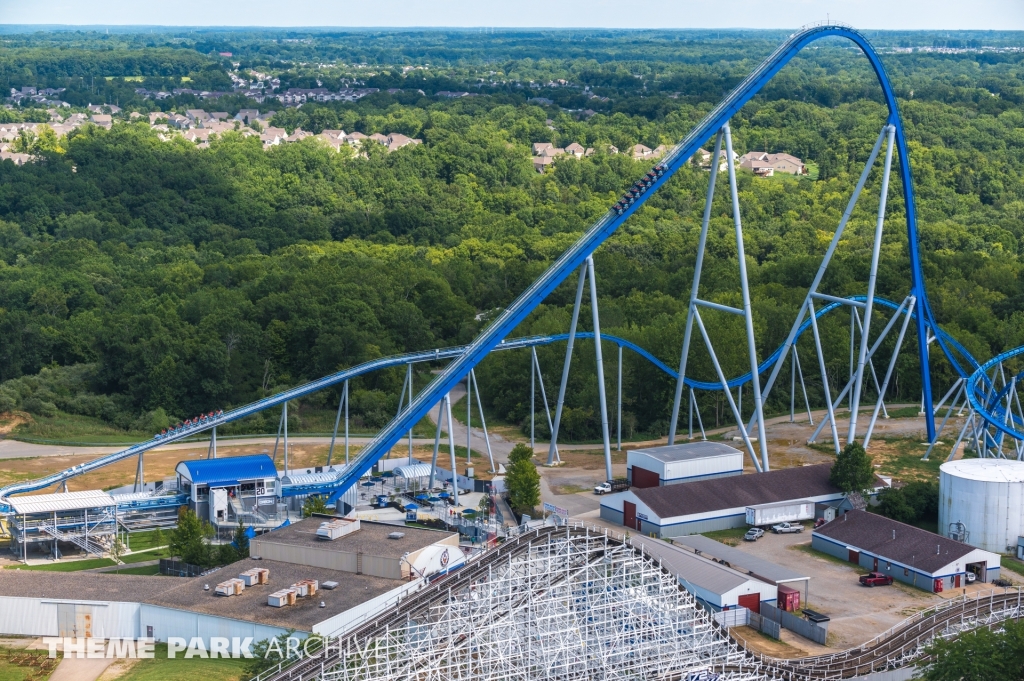 Orion at Kings Island