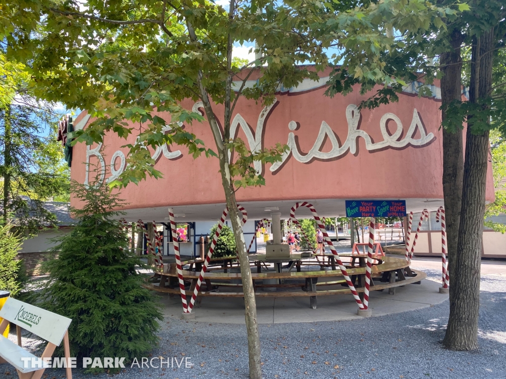 Misc at Knoebels Amusement Resort