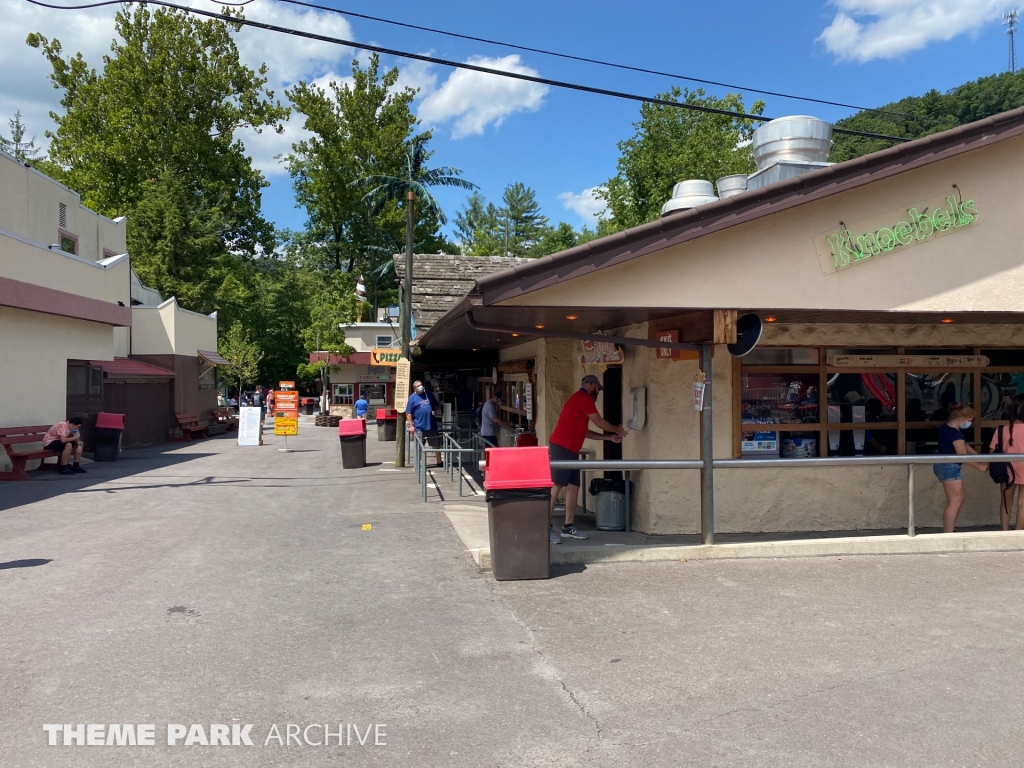 Misc at Knoebels Amusement Resort