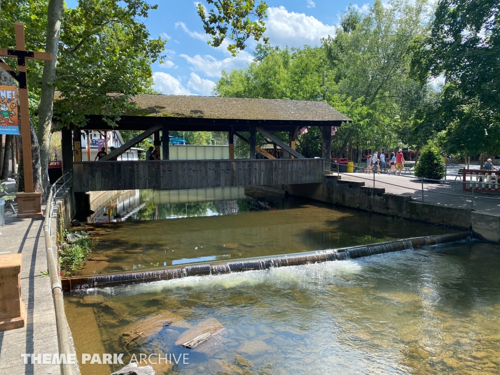 Misc at Knoebels Amusement Resort