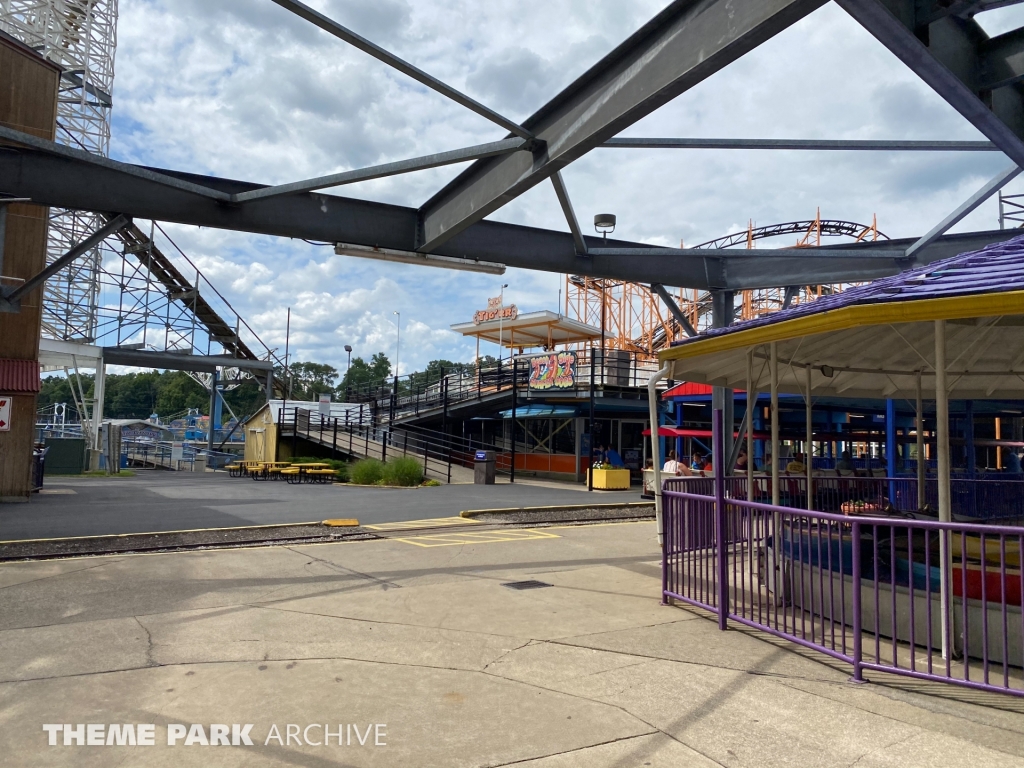 Misc at Indiana Beach