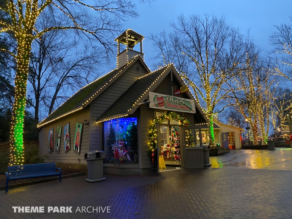 Crossroads at Carowinds