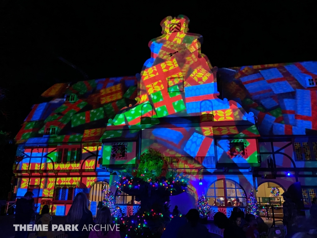 Germany at Busch Gardens Williamsburg