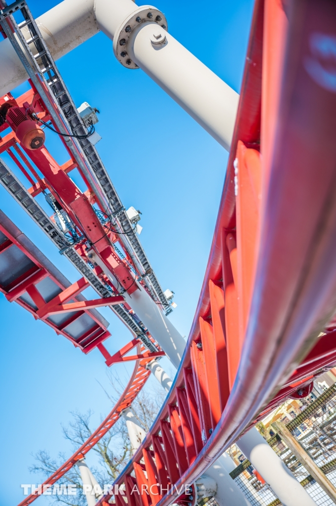 Maverick at Cedar Point