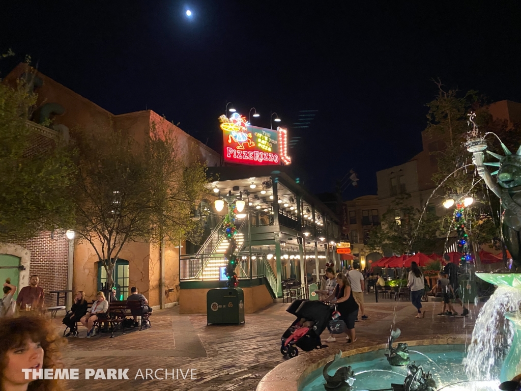 Muppet Vision 3D at Disney's Hollywood Studios