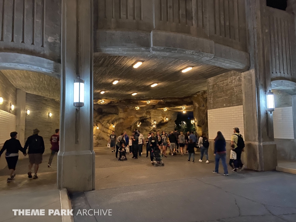 Star Wars: Galaxy's Edge at Disney's Hollywood Studios