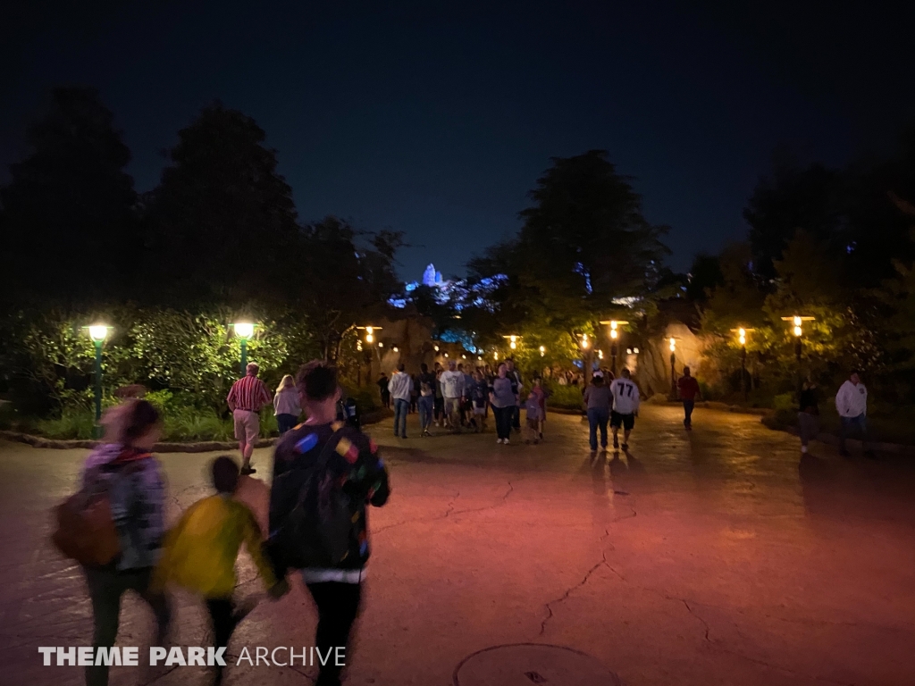 Toy Story Land at Disney's Hollywood Studios