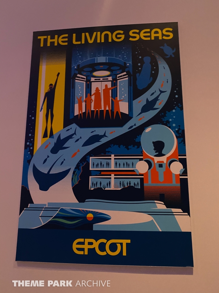 EPCOT Experience at Disney's Hollywood Studios