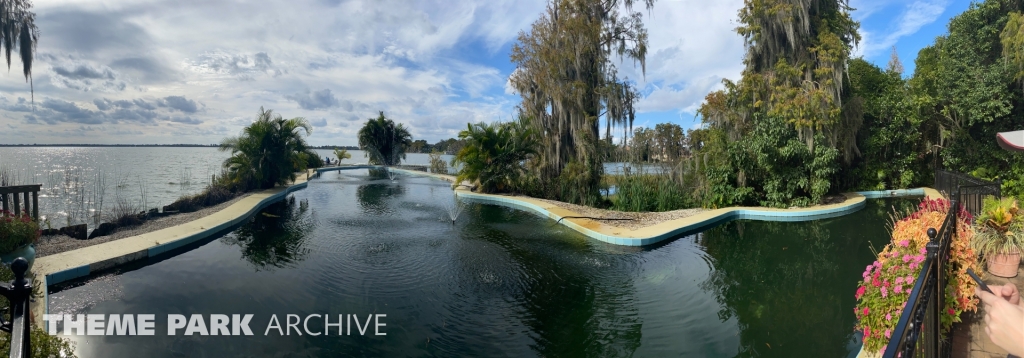 Cypress Gardens at LEGOLAND Florida