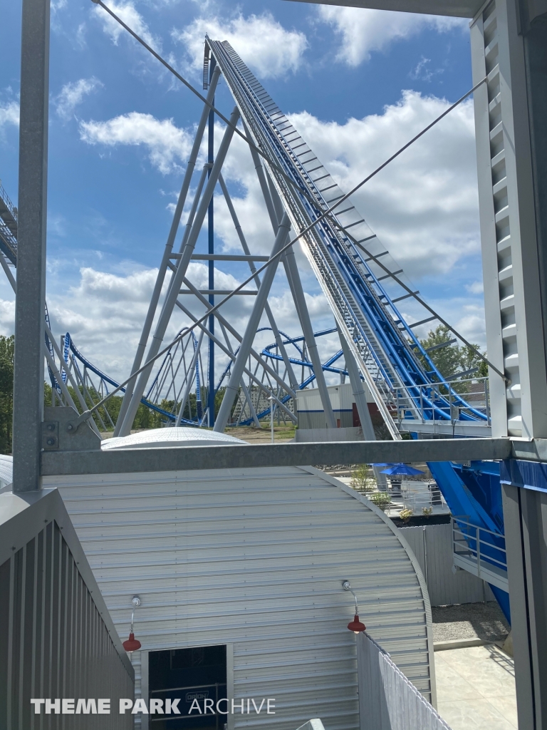 Orion at Kings Island