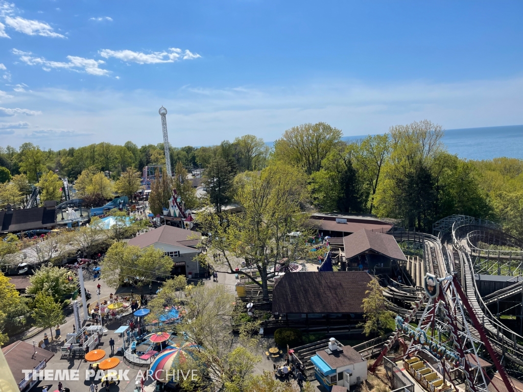 Misc at Waldameer Park