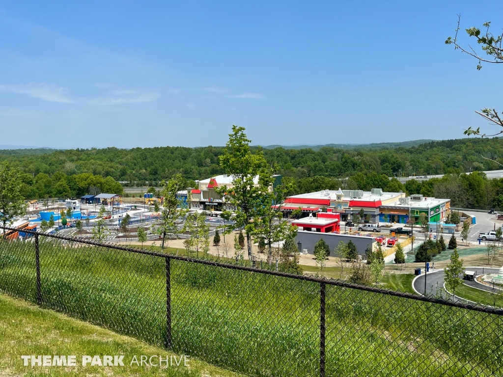 LEGO City at LEGOLAND New York