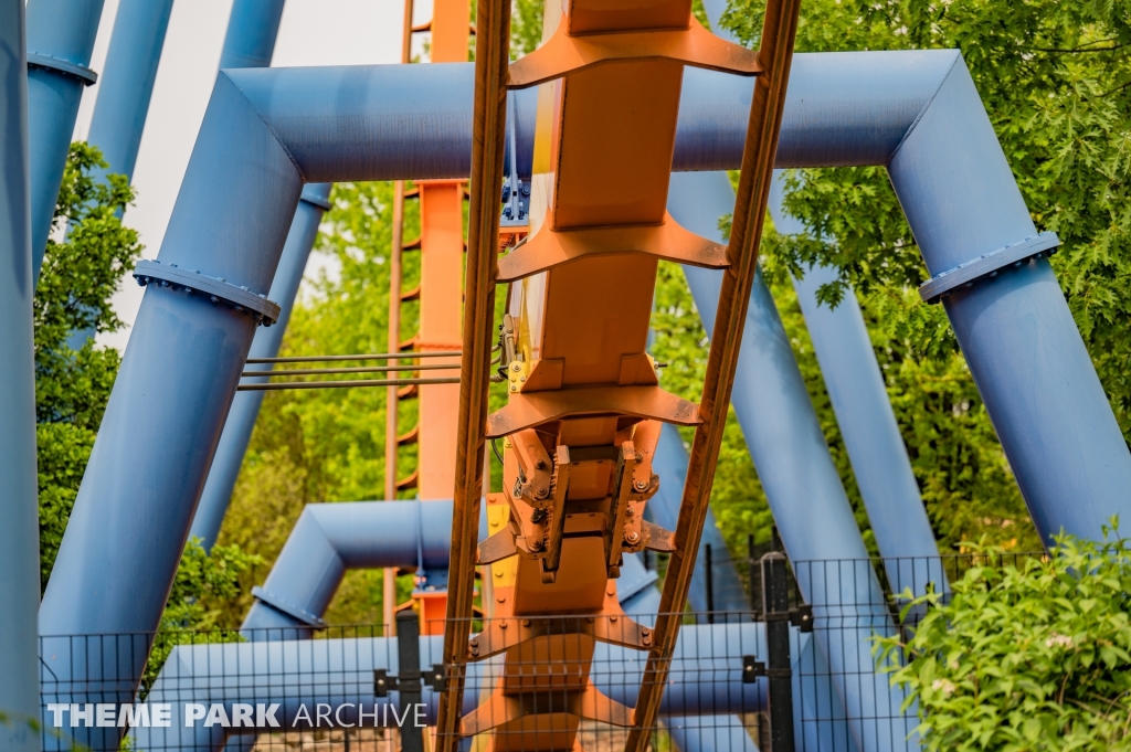 Talon at Dorney Park