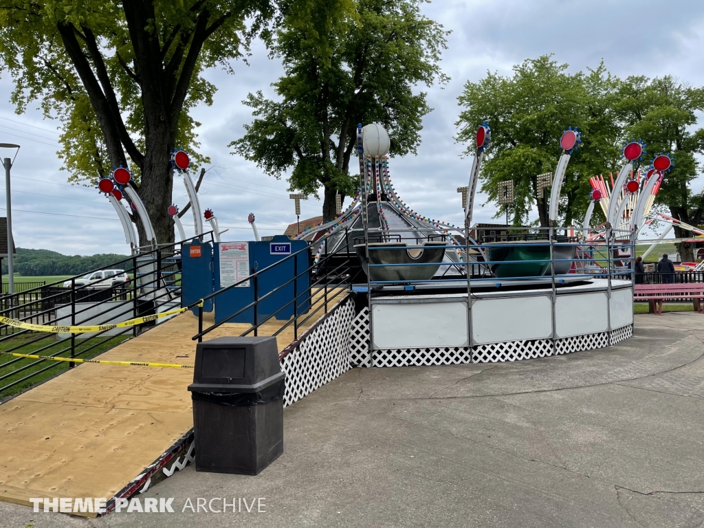 Tip Top at Stricker's Grove