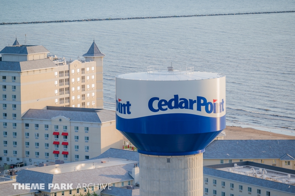 Breakers at Cedar Point