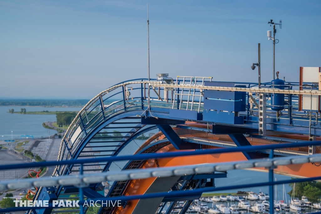 Valravn at Cedar Point