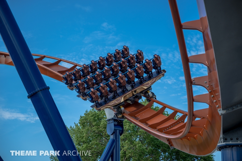 Valravn at Cedar Point