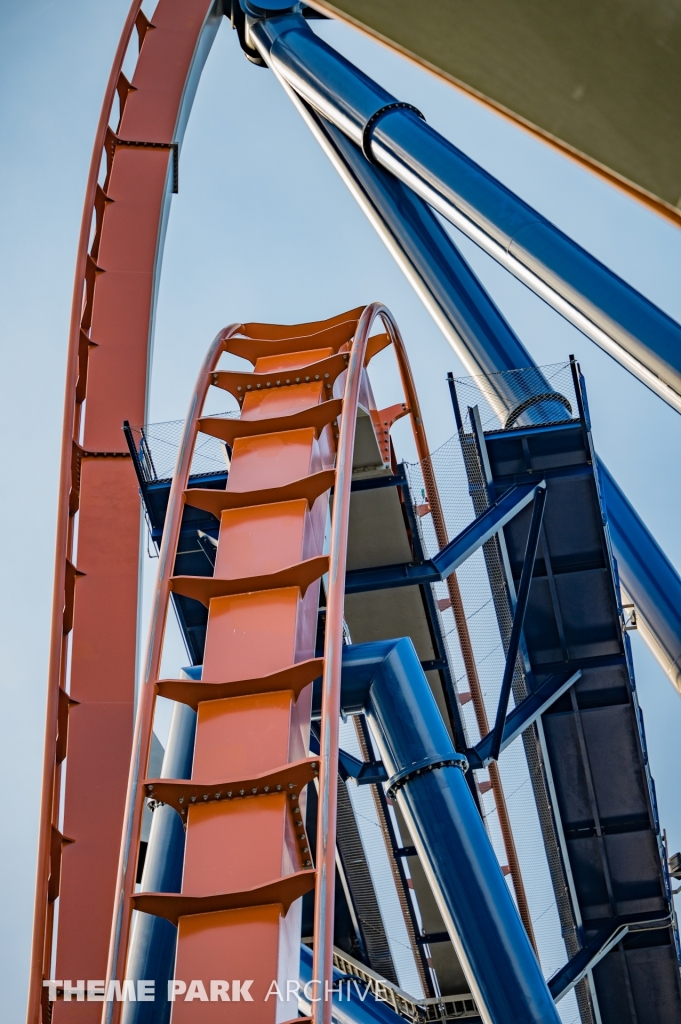 Valravn at Cedar Point